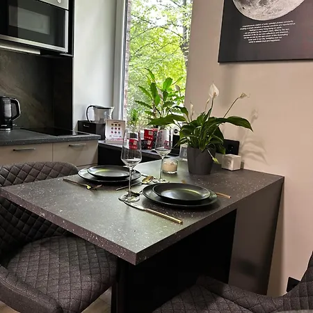Gd Nook * Riga