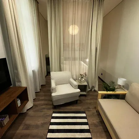 Lägenhet Gd Nook *