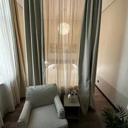 Gd Nook Lägenhet Riga