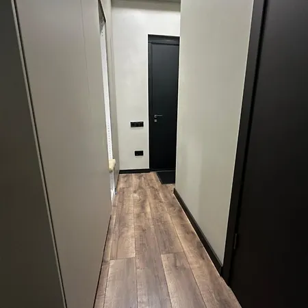 Lägenhet Gd Nook *