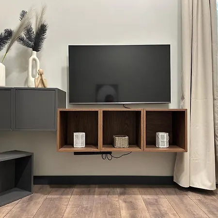 Lägenhet Gd Nook *